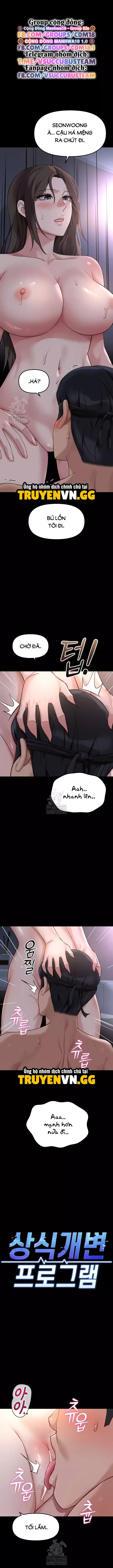 đọc truyện Chương Trình Thao Túng Nhận Thức Chương 40 ảnh 4 tại Thiên Thai Truyện