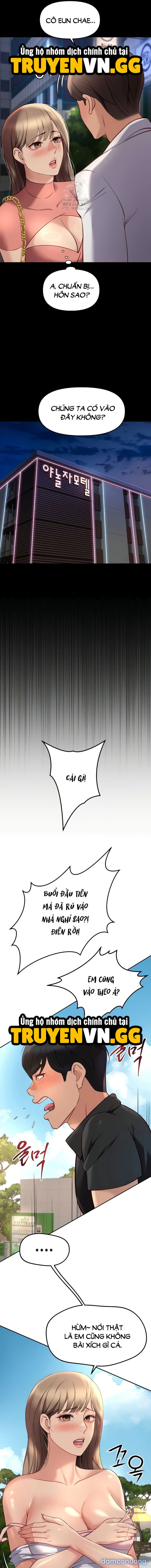 đọc truyện Chương Trình Thao Túng Nhận Thức Chương 42 ảnh 13 tại Thiên Thai Truyện