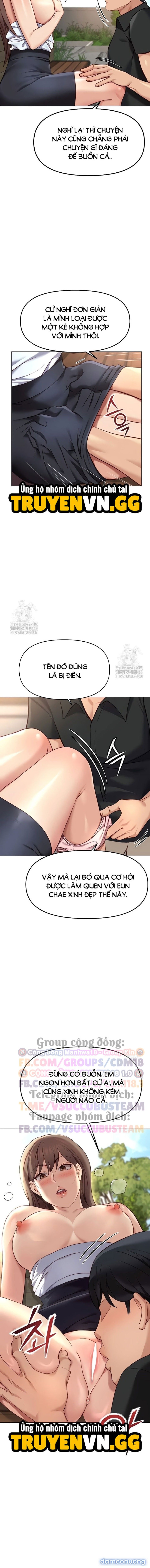 đọc truyện Chương Trình Thao Túng Nhận Thức Chương 42 ảnh 15 tại Thiên Thai Truyện