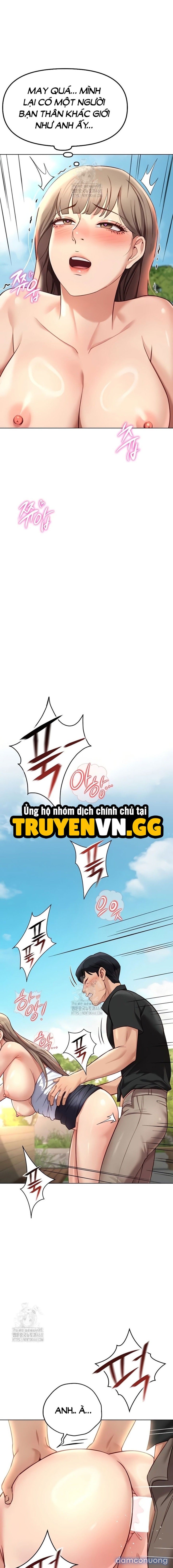 đọc truyện Chương Trình Thao Túng Nhận Thức Chương 42 ảnh 17 tại Thiên Thai Truyện