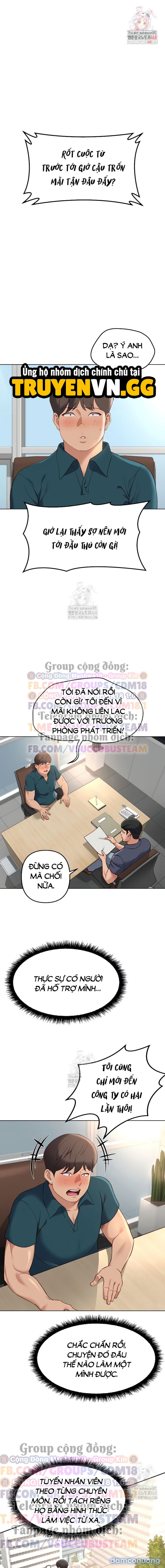 đọc truyện Chương Trình Thao Túng Nhận Thức Chương 42 ảnh 4 tại Thiên Thai Truyện