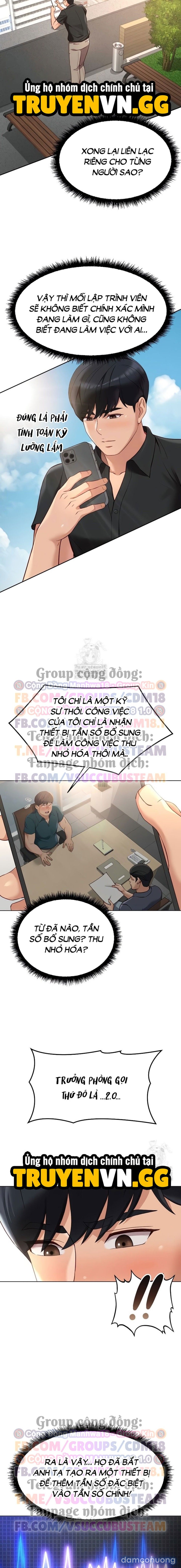 đọc truyện Chương Trình Thao Túng Nhận Thức Chương 42 ảnh 5 tại Thiên Thai Truyện