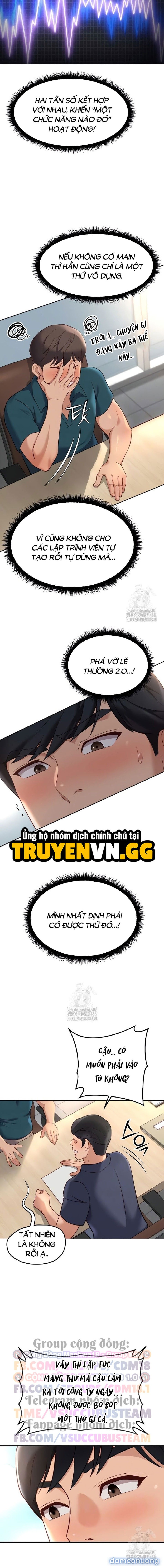 đọc truyện Chương Trình Thao Túng Nhận Thức Chương 42 ảnh 6 tại Thiên Thai Truyện