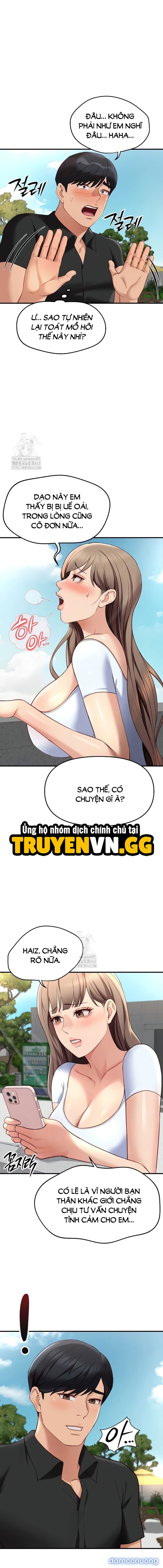 đọc truyện Chương Trình Thao Túng Nhận Thức Chương 42 ảnh 8 tại Thiên Thai Truyện