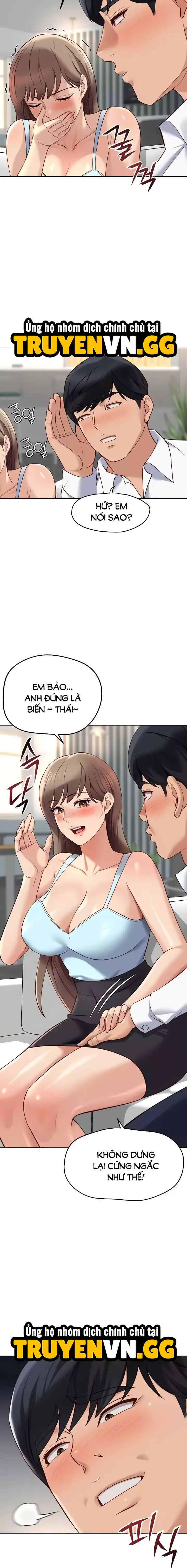 đọc truyện Chương Trình Thao Túng Nhận Thức Chương 43 ảnh 13 tại Thiên Thai Truyện