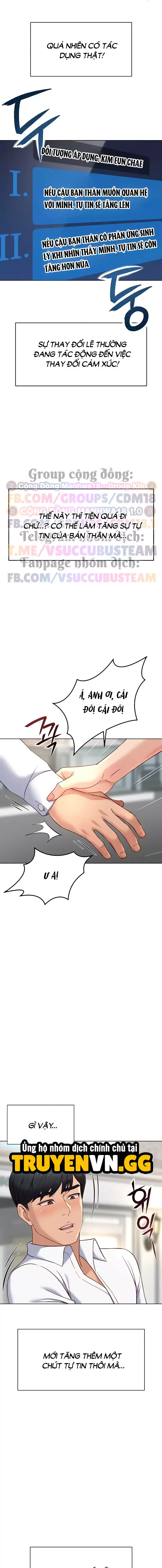 đọc truyện Chương Trình Thao Túng Nhận Thức Chương 43 ảnh 14 tại Thiên Thai Truyện