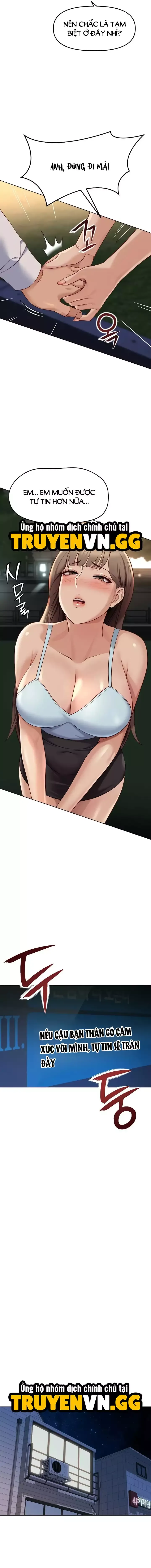 đọc truyện Chương Trình Thao Túng Nhận Thức Chương 43 ảnh 16 tại Thiên Thai Truyện