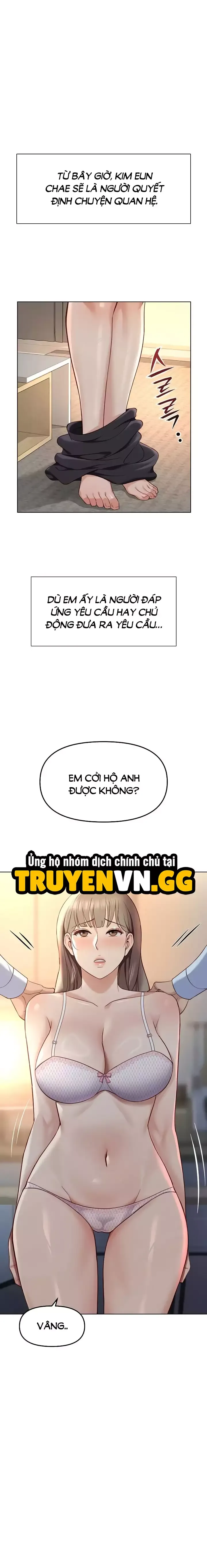 đọc truyện Chương Trình Thao Túng Nhận Thức Chương 43 ảnh 17 tại Thiên Thai Truyện