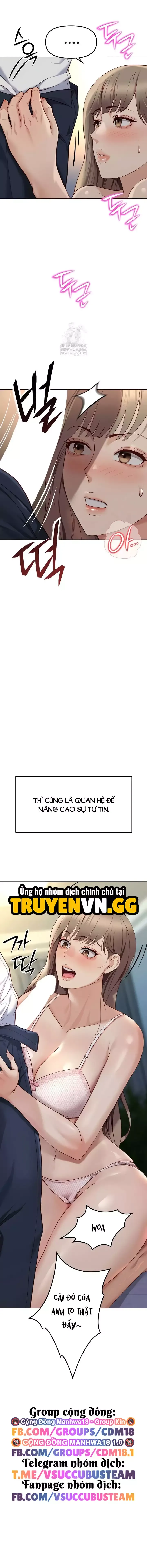 đọc truyện Chương Trình Thao Túng Nhận Thức Chương 43 ảnh 18 tại Thiên Thai Truyện