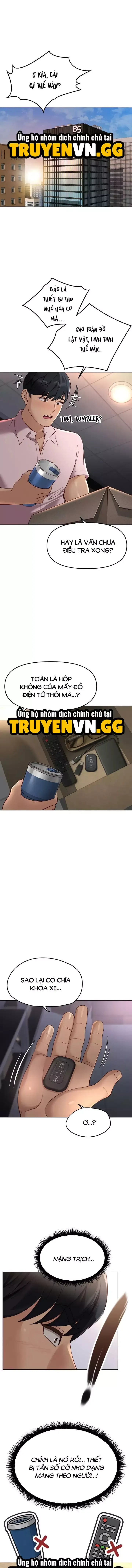 đọc truyện Chương Trình Thao Túng Nhận Thức Chương 43 ảnh 4 tại Thiên Thai Truyện