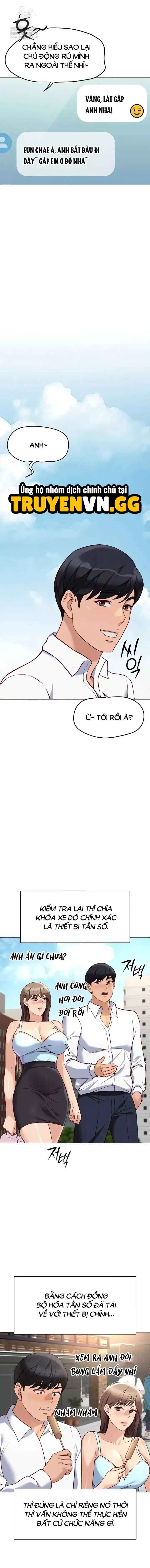 đọc truyện Chương Trình Thao Túng Nhận Thức Chương 43 ảnh 8 tại Thiên Thai Truyện