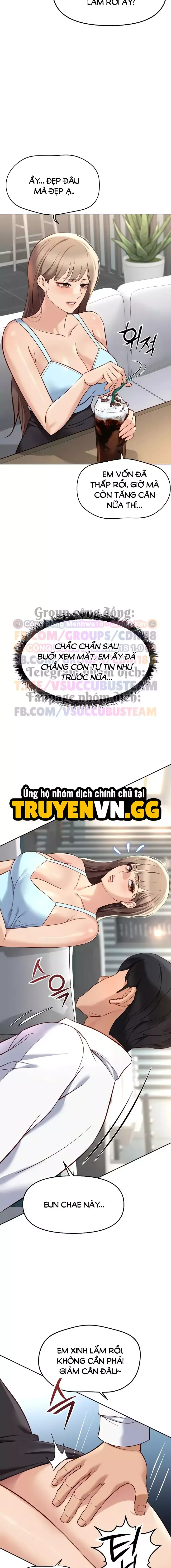 đọc truyện Chương Trình Thao Túng Nhận Thức Chương 43 ảnh 10 tại Thiên Thai Truyện