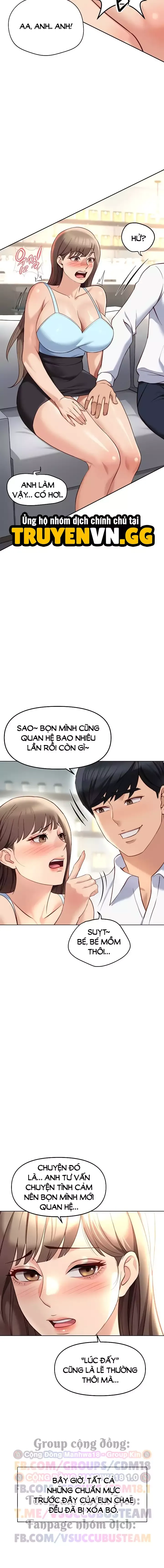 đọc truyện Chương Trình Thao Túng Nhận Thức Chương 43 ảnh 11 tại Thiên Thai Truyện