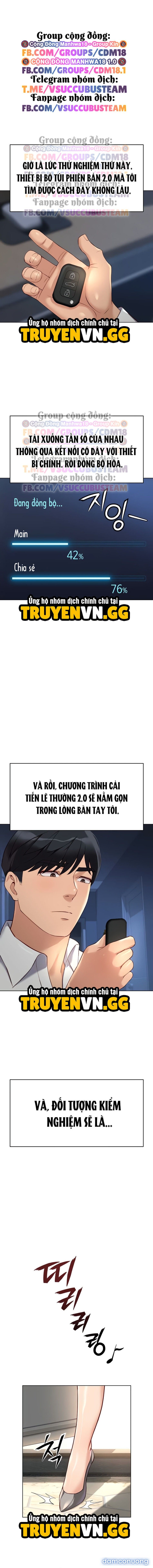 đọc truyện Chương Trình Thao Túng Nhận Thức Chương 44 ảnh 3 tại Thiên Thai Truyện