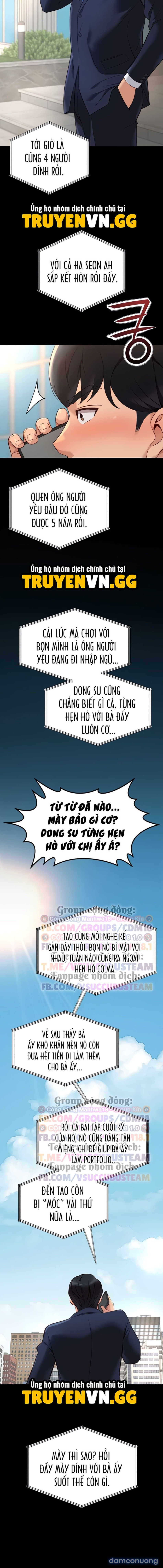 đọc truyện Chương Trình Thao Túng Nhận Thức Chương 44 ảnh 14 tại Thiên Thai Truyện