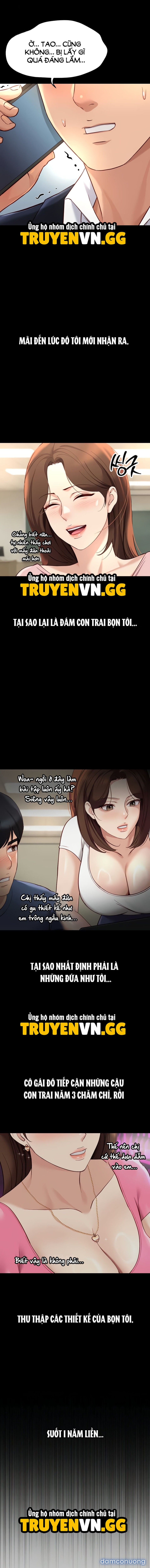 đọc truyện Chương Trình Thao Túng Nhận Thức Chương 44 ảnh 15 tại Thiên Thai Truyện