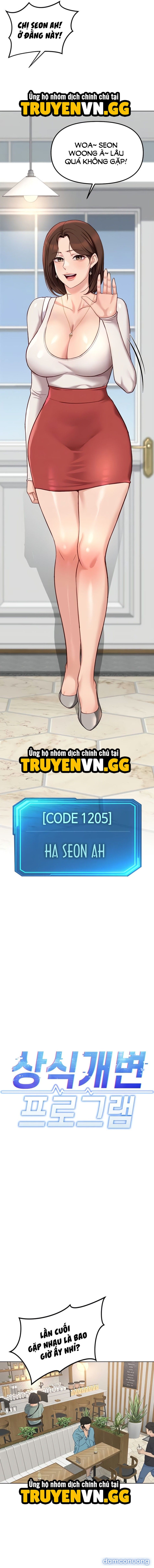 đọc truyện Chương Trình Thao Túng Nhận Thức Chương 44 ảnh 4 tại Thiên Thai Truyện