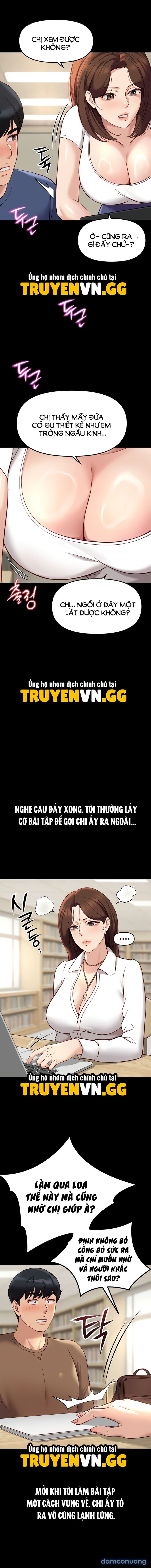 đọc truyện Chương Trình Thao Túng Nhận Thức Chương 44 ảnh 7 tại Thiên Thai Truyện