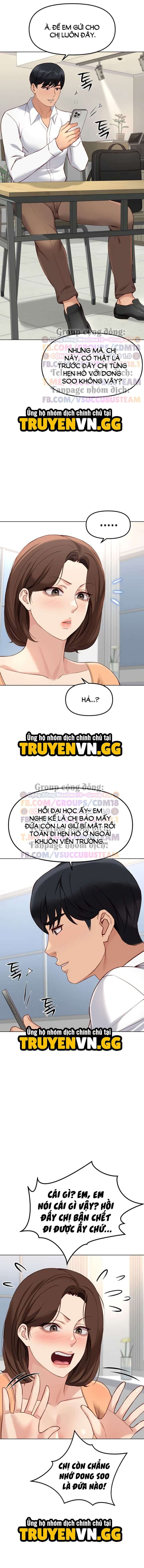 đọc truyện Chương Trình Thao Túng Nhận Thức Chương 45 ảnh 12 tại Thiên Thai Truyện