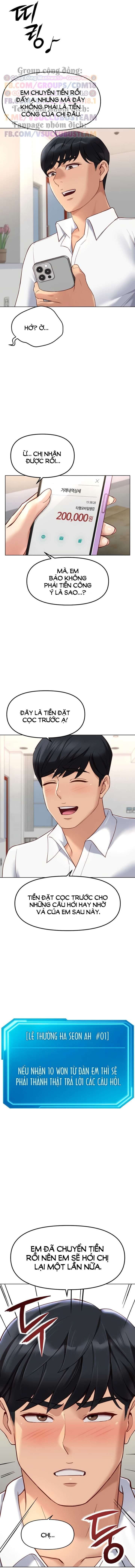 đọc truyện Chương Trình Thao Túng Nhận Thức Chương 45 ảnh 13 tại Thiên Thai Truyện