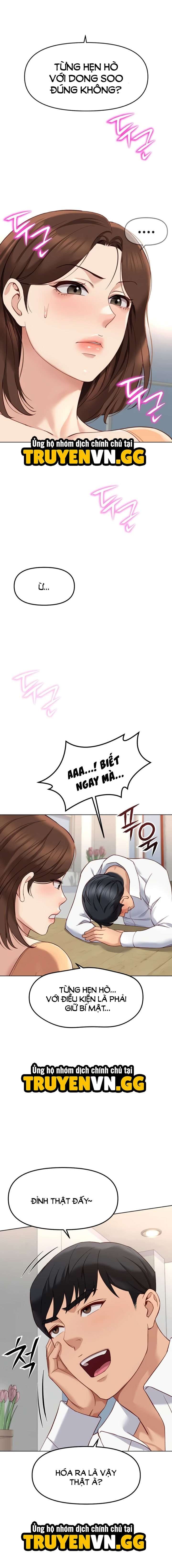 đọc truyện Chương Trình Thao Túng Nhận Thức Chương 45 ảnh 14 tại Thiên Thai Truyện