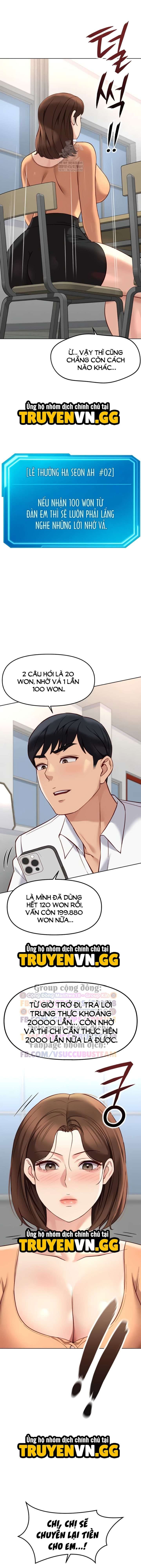 đọc truyện Chương Trình Thao Túng Nhận Thức Chương 45 ảnh 16 tại Thiên Thai Truyện