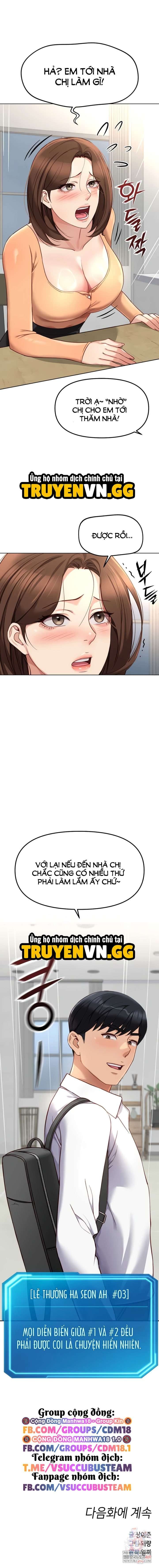 đọc truyện Chương Trình Thao Túng Nhận Thức Chương 45 ảnh 18 tại Thiên Thai Truyện