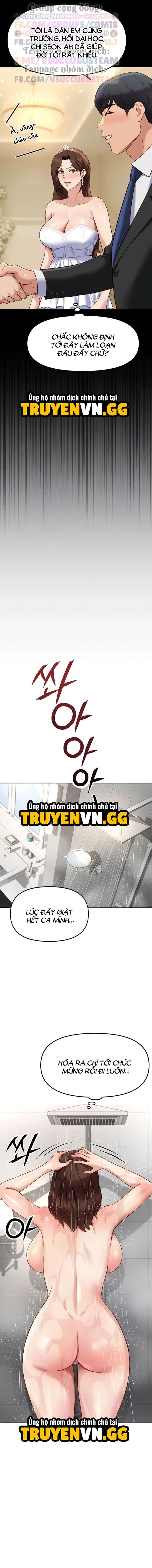 đọc truyện Chương Trình Thao Túng Nhận Thức Chương 45 ảnh 4 tại Thiên Thai Truyện