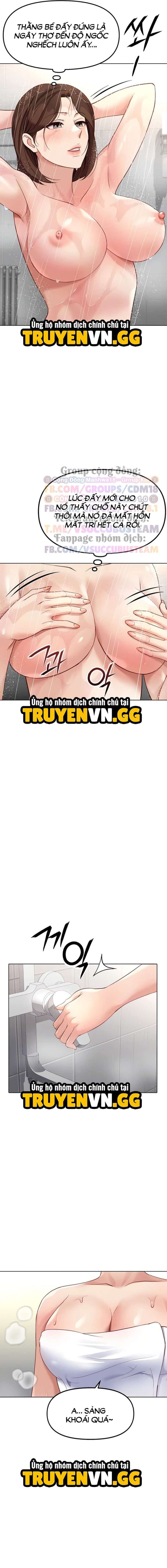 đọc truyện Chương Trình Thao Túng Nhận Thức Chương 45 ảnh 5 tại Thiên Thai Truyện