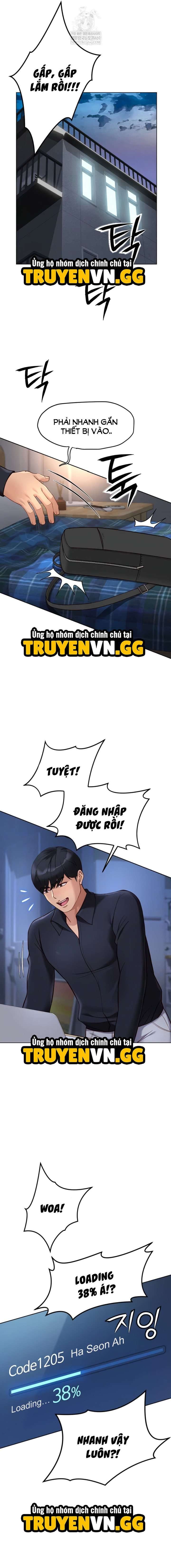 đọc truyện Chương Trình Thao Túng Nhận Thức Chương 45 ảnh 7 tại Thiên Thai Truyện