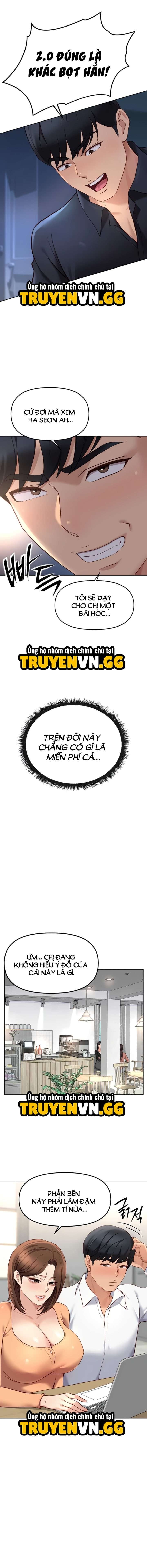 đọc truyện Chương Trình Thao Túng Nhận Thức Chương 45 ảnh 8 tại Thiên Thai Truyện