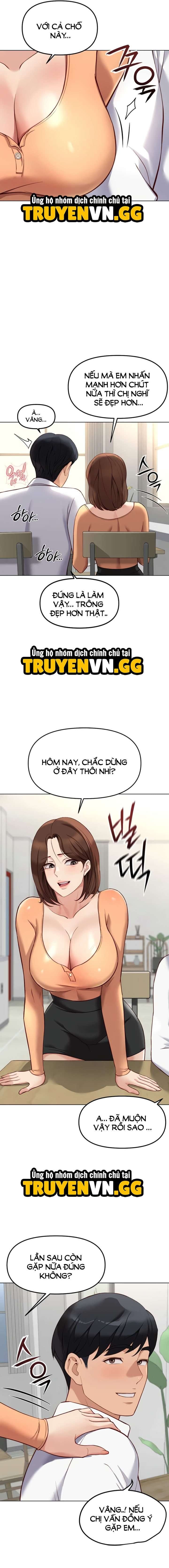 đọc truyện Chương Trình Thao Túng Nhận Thức Chương 45 ảnh 9 tại Thiên Thai Truyện