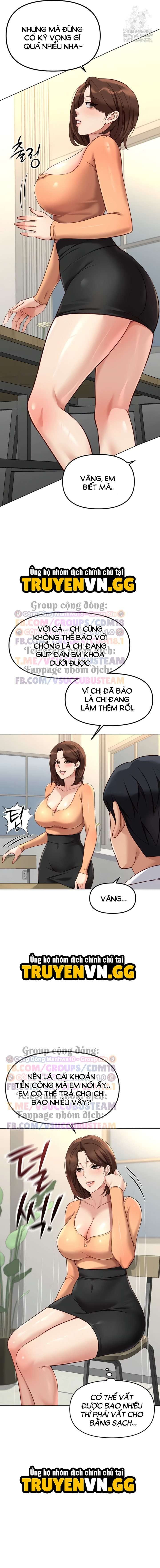 đọc truyện Chương Trình Thao Túng Nhận Thức Chương 45 ảnh 11 tại Thiên Thai Truyện