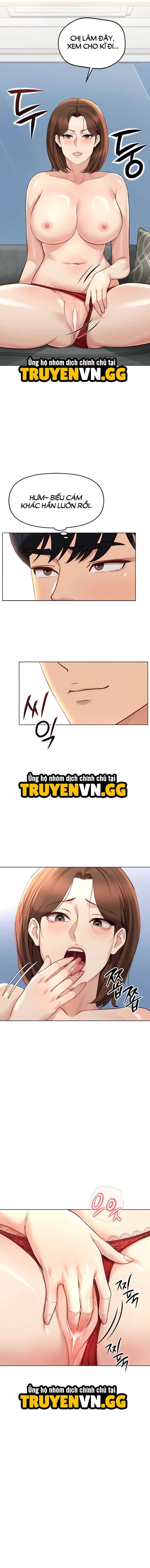 đọc truyện Chương Trình Thao Túng Nhận Thức Chương 46 ảnh 12 tại Thiên Thai Truyện