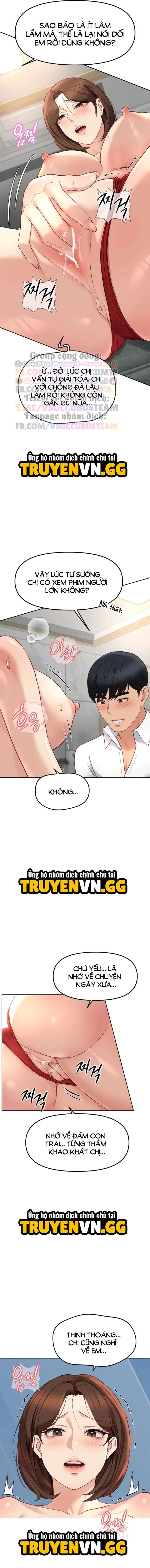 đọc truyện Chương Trình Thao Túng Nhận Thức Chương 46 ảnh 13 tại Thiên Thai Truyện