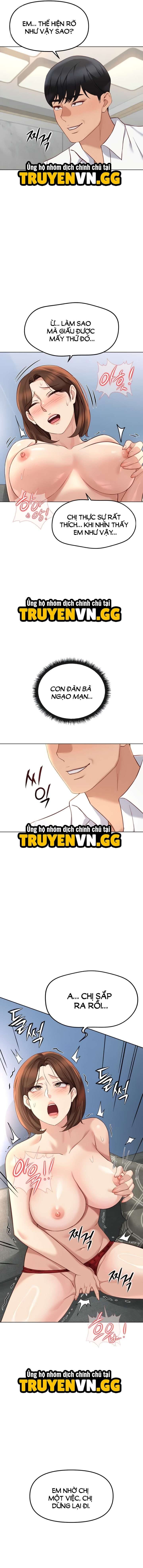 đọc truyện Chương Trình Thao Túng Nhận Thức Chương 46 ảnh 15 tại Thiên Thai Truyện