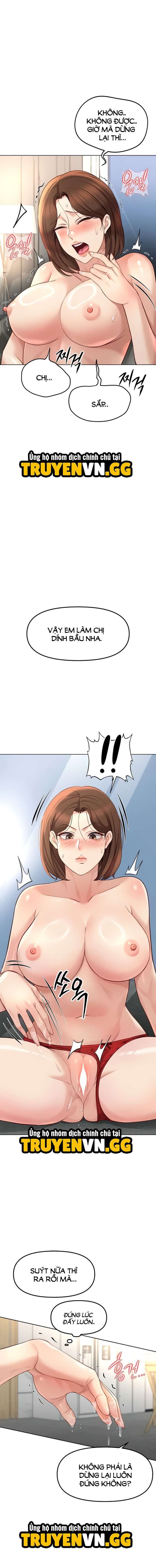 đọc truyện Chương Trình Thao Túng Nhận Thức Chương 46 ảnh 16 tại Thiên Thai Truyện