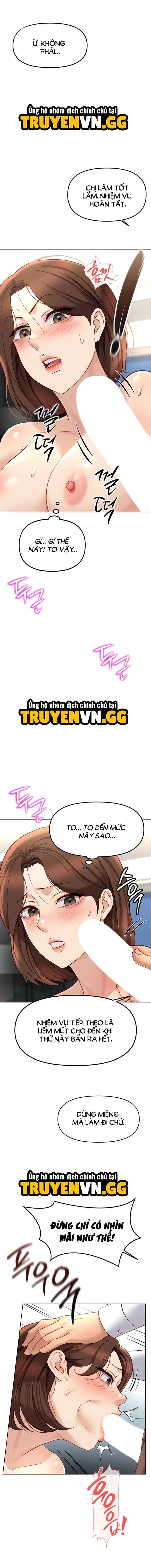 đọc truyện Chương Trình Thao Túng Nhận Thức Chương 46 ảnh 17 tại Thiên Thai Truyện