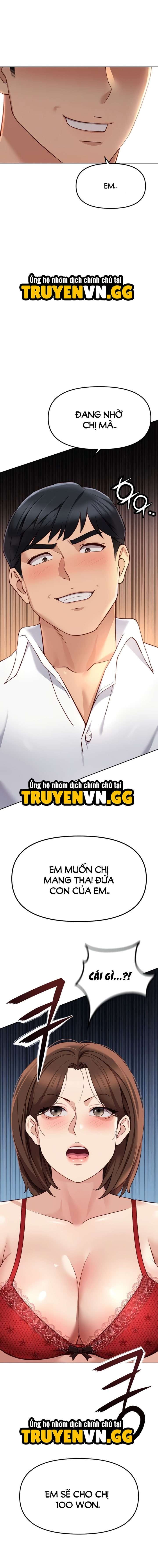 đọc truyện Chương Trình Thao Túng Nhận Thức Chương 46 ảnh 4 tại Thiên Thai Truyện