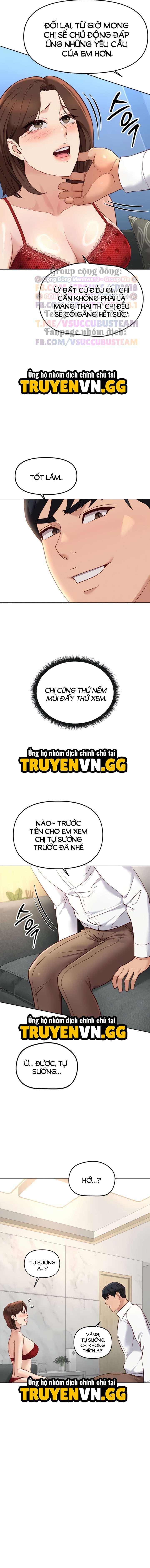 đọc truyện Chương Trình Thao Túng Nhận Thức Chương 46 ảnh 7 tại Thiên Thai Truyện
