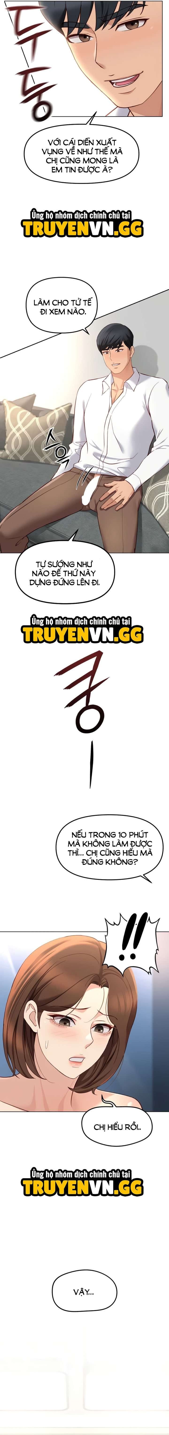 đọc truyện Chương Trình Thao Túng Nhận Thức Chương 46 ảnh 11 tại Thiên Thai Truyện