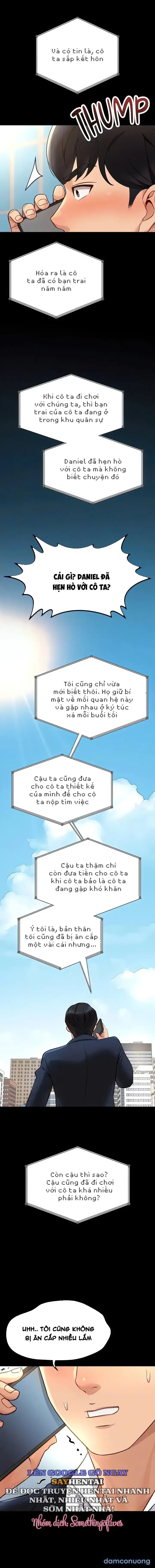 đọc truyện Chương Trình Thao Túng Nhận Thức Chương 47 ảnh 13 tại Thiên Thai Truyện