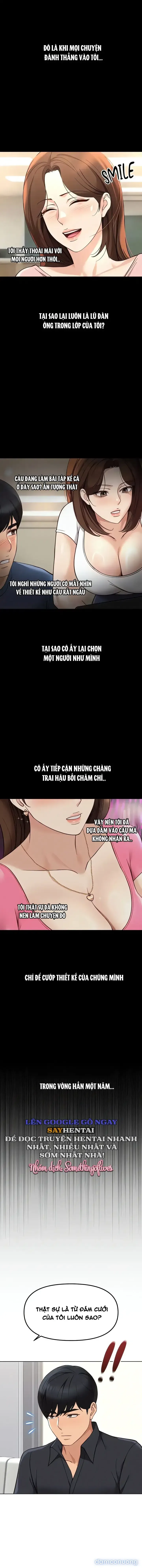 đọc truyện Chương Trình Thao Túng Nhận Thức Chương 47 ảnh 14 tại Thiên Thai Truyện