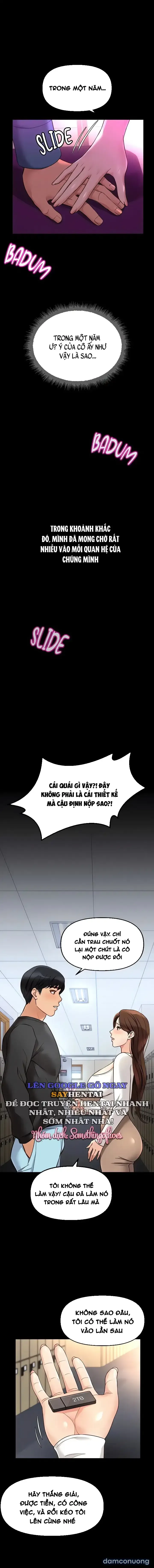đọc truyện Chương Trình Thao Túng Nhận Thức Chương 47 ảnh 10 tại Thiên Thai Truyện