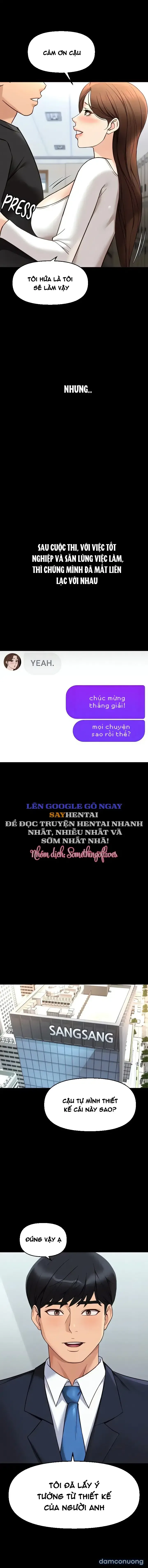 đọc truyện Chương Trình Thao Túng Nhận Thức Chương 47 ảnh 11 tại Thiên Thai Truyện