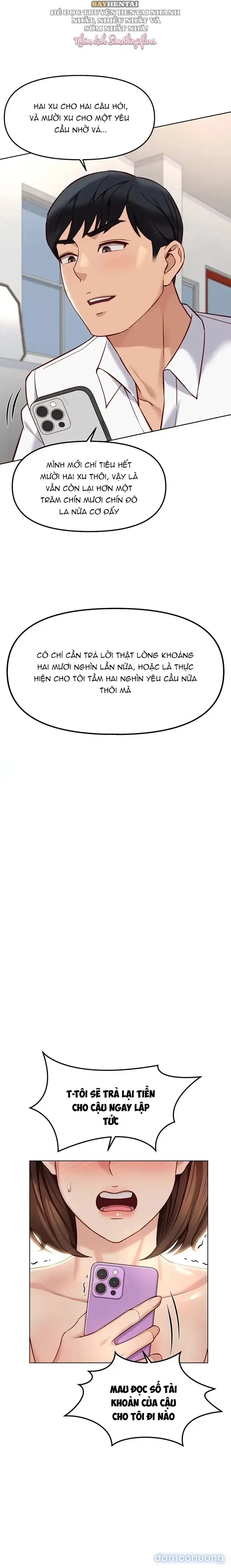 đọc truyện Chương Trình Thao Túng Nhận Thức Chương 48 ảnh 17 tại Thiên Thai Truyện