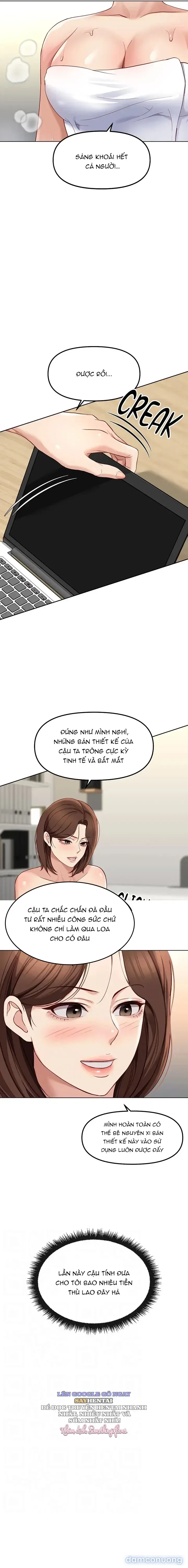 đọc truyện Chương Trình Thao Túng Nhận Thức Chương 48 ảnh 5 tại Thiên Thai Truyện