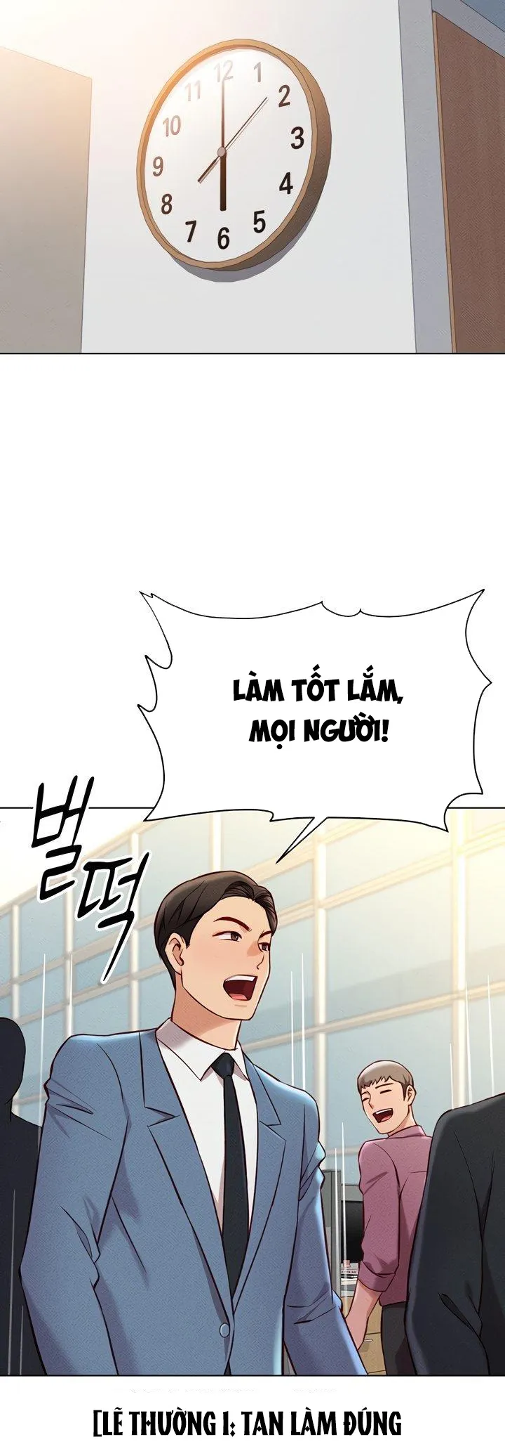 đọc truyện Chương Trình Thao Túng Nhận Thức Chương 5 ảnh 34 tại Giả Dược