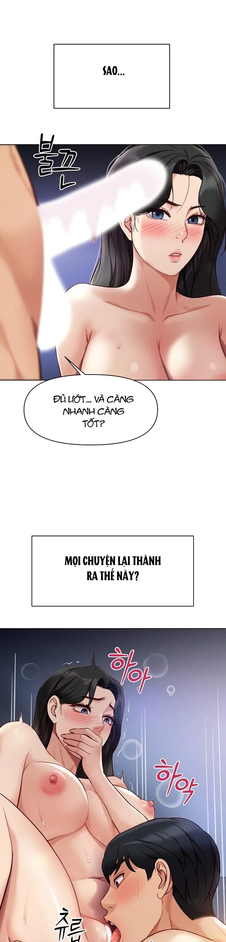 đọc truyện Chương Trình Thao Túng Nhận Thức Chương 5 ảnh 42 tại Giả Dược