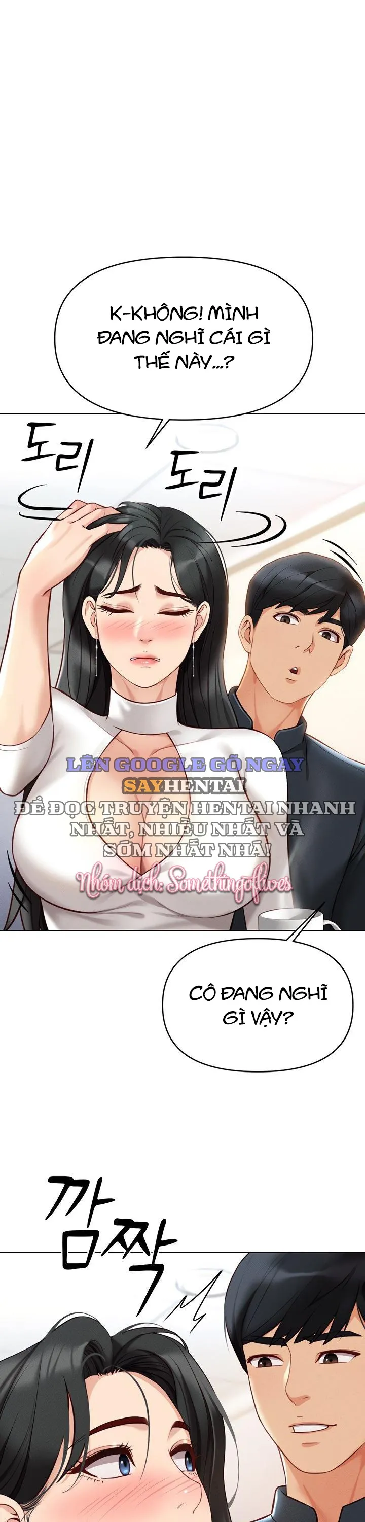 đọc truyện Chương Trình Thao Túng Nhận Thức Chương 5 ảnh 10 tại Giả Dược